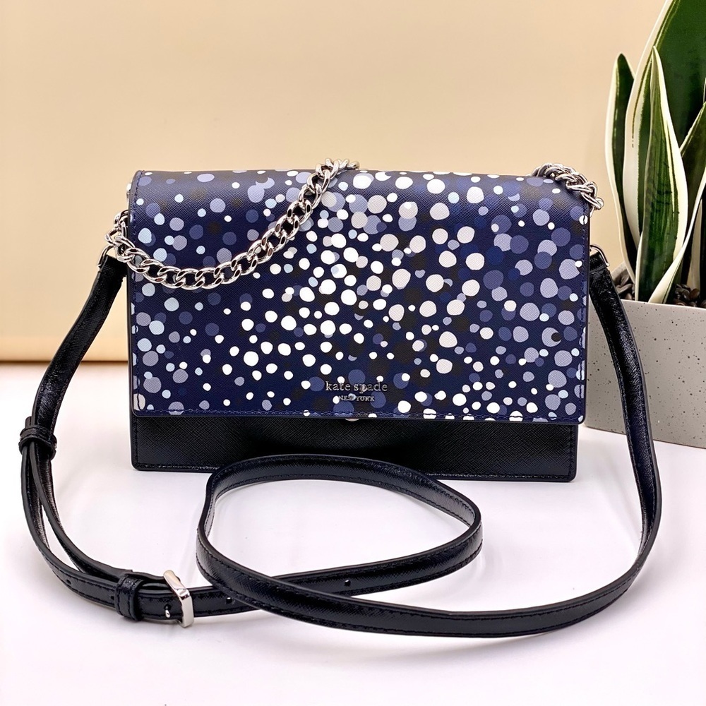 SALE❤️ Kate Spade Convertible Crossbody Shoulder Bag